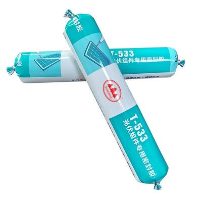 Mô-đun quang điện mặt trời silicone Sealant chống ăn mòn 590ml