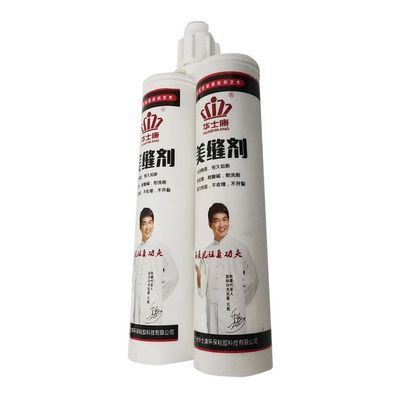 Chất niêm phong kết hợp gạch tùy chỉnh trong Flash Silver Epoxy Sanding