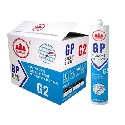 Giá tốt. GP tùy chỉnh Clear silicone Sealant cho kính cửa sổ trực tuyến