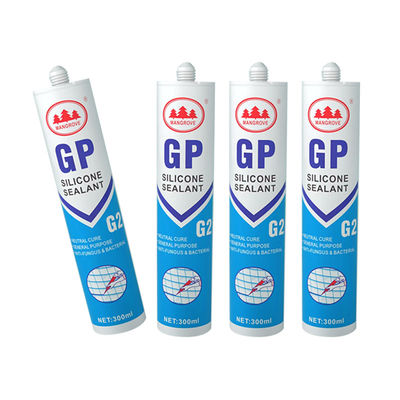 Kính keo chống nấm mốc nhà bếp phòng tắm đặc biệt ẩm vệ sinh silicone Sealant