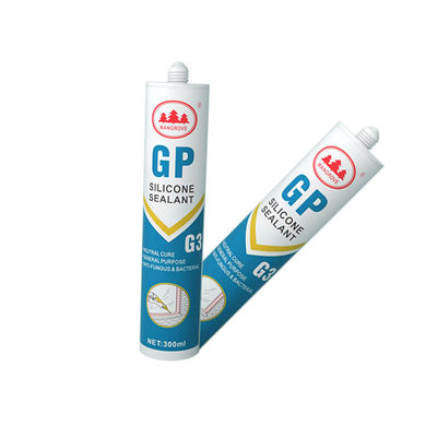 Giá tốt. Strong Initial Adhesion Acidic Silicone Adhesive for Custom Made Packaging Applications trực tuyến