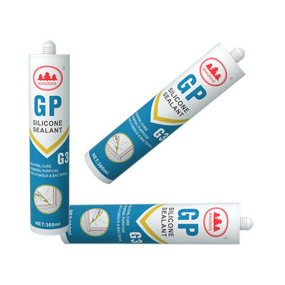 Giá tốt. Excellent Water Resistance Acid Silicone Sealant Sealing Solution in Guangdong Province trực tuyến