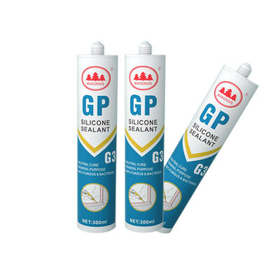 Giá tốt. 300ml Corrosion Inhibiting Silicone Adhesive Strong Adhesion Long-Lasting Protection trực tuyến