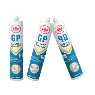 Giá tốt. Dầu niêm phong silicone axit được chứng nhận CE và mùi axet cho các giải pháp niêm phong lâu dài trực tuyến