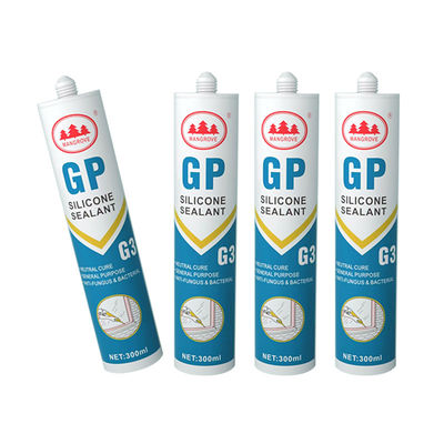 Giá tốt. Chống khí hậu Mạch axit silicone Sealant kính keo cửa sổ trực tuyến