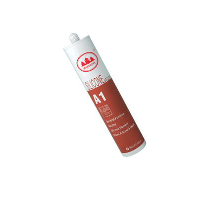 Giá tốt. Giá OEM Độ linh hoạt cao niêm phong chất niêm phong silicone chống nước cho xây dựng trực tuyến