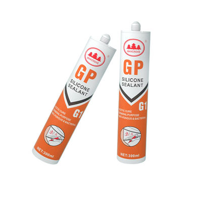 Cá thủy tinh bể cá chống thời tiết silicone Sealant nhiệt độ cao