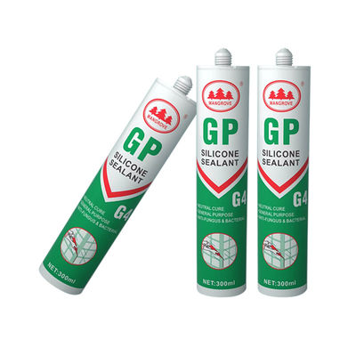 Chất lượng chuyên nghiệp nứt lấp đầy Sealant nhôm hợp kim cửa sổ cửa