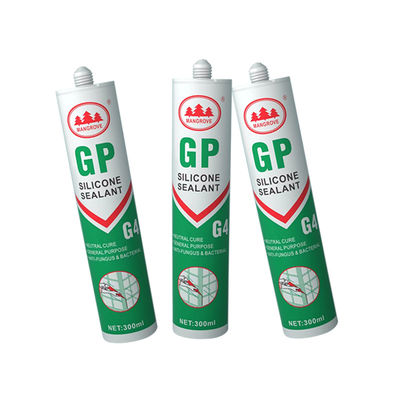 Chống nấm mốc Kiểm soát thời tiết Chống vết nứt Lấp đầy Sealant Phòng bếp Phòng tắm