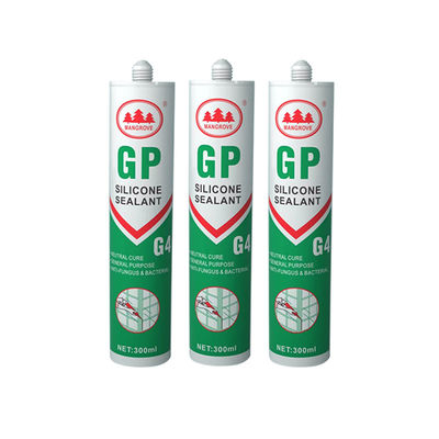 Tùy chỉnh Nhiều kích cỡ Nhiều màu sắc Acid Silicone Sealant Giá thấp