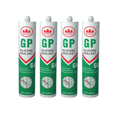Tường rèm Silicone Sealant Cửa cửa sổ phòng nắng Khám chống thời tiết