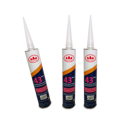 Polyurethane Waterproof Adhesive Sealant để sửa chữa vết nứt bê tông xây dựng