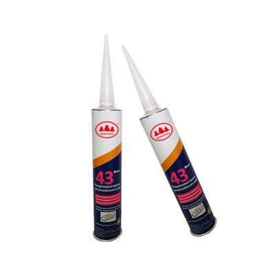 Giá tốt. Đen kính ô tô ô tô kính chắn gió polyurethane PU silicone Sealant trực tuyến