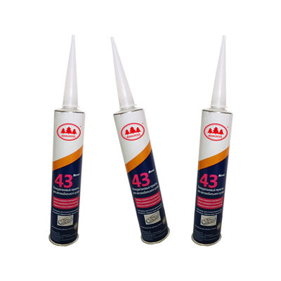 Khám chống lão hóa kính chắn gió xe ô tô lắp đặt ô tô Polyurethane Sealant