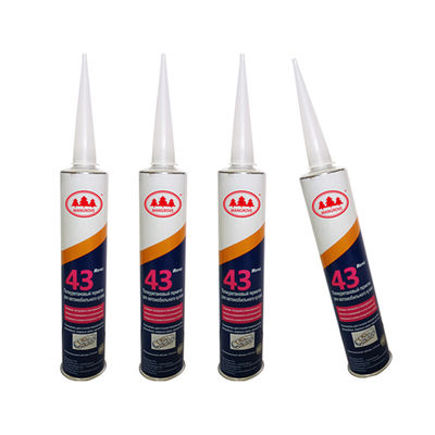 OEM Polyurethane Windshield Sealant Để thay thế kính ô tô