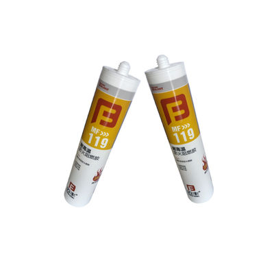 Giá tốt. Black Fireproof High Quality  Silicon Sealants Heat Resistant steel structures trực tuyến