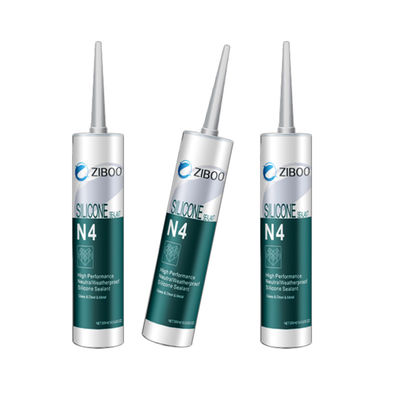 Dụng silicone trung tính ngoài trời RTV Neutral Cure Silicone Sealant