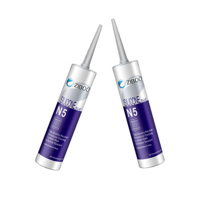 Giá tốt. Chất trám silicone trung tính đóng rắn trong 24 giờ cho các ứng dụng thông thường trong mọi ngành trực tuyến