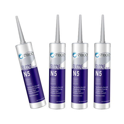 Tất cả các mục đích trung tính silicone Sealant chống nấm mốc cho Stone Nhà bếp Cabinet Caulking