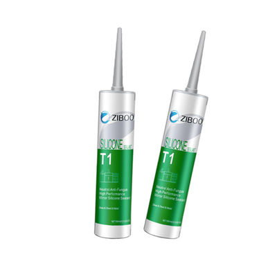 Giá tốt. Vật liệu silicone Chất niêm phong silicone trung tính với khả năng chống bão và nấm mốc đặc biệt trực tuyến