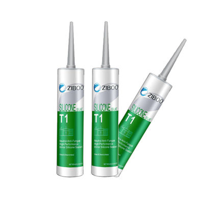 Giá tốt. Information 000 Pieces of Neutral Sealant with Transparent White Black or Customed Colors trực tuyến