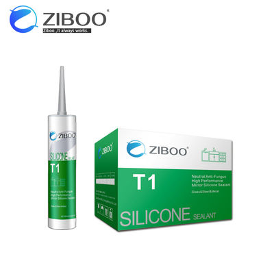 OEM trung tính silicone Sealant chống nấm mốc chống nước cho bồn rửa