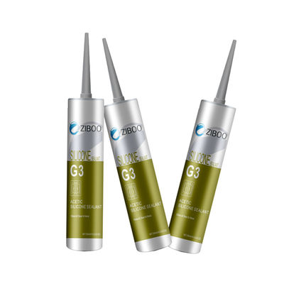 Giá tốt. GP Acetic Aquarium Glass Transparent Silicon Adhesive Drying Quick Clear Waterproof trực tuyến