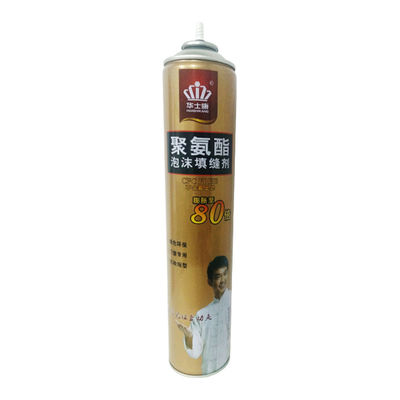 Chất kết dính bọt polyurethane có thể mở rộng
