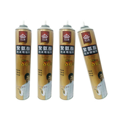 Dầu kín bọt PU mở rộng lớn Dầu kín bọt cảnh quan