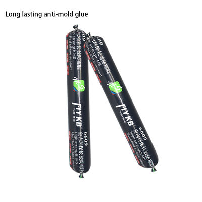 Tất cả các mục đích Caulk Silane MS Polymer Sealant cho các khớp tường bê tông