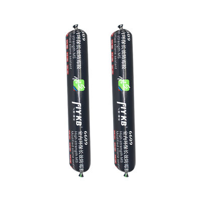 High Tack MS Sealant Adhesive cho trang trí nội thất