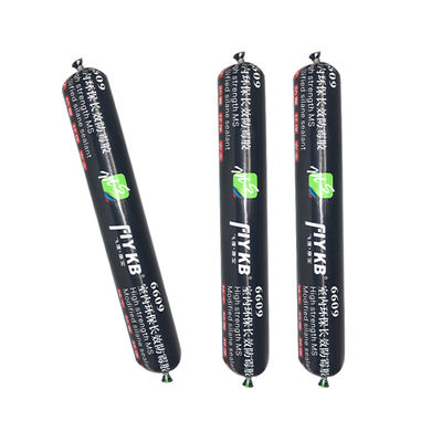 Chất niêm phong silane biến đổi chống tia UV MS Chất niêm phong liên kết polyme lai