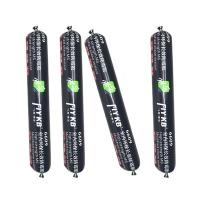 Kháng dịch MS Polymer Sealant chống tia cực tím để niêm phong lâu dài
