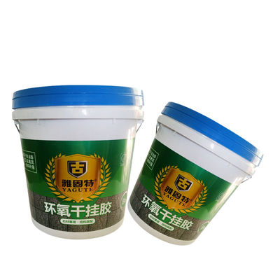 Giá tốt. Chống khí hậu Epoxy treo khô tường rèm đá dính trực tuyến