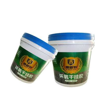 Giá tốt. Độ bền gắn kết cao Áp dính treo khô Đá gạch gạch gốm khắc nhanh trực tuyến