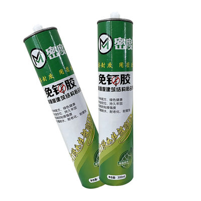 Liquid Silicon Free Nail Adhesive Không mùi cho xây dựng