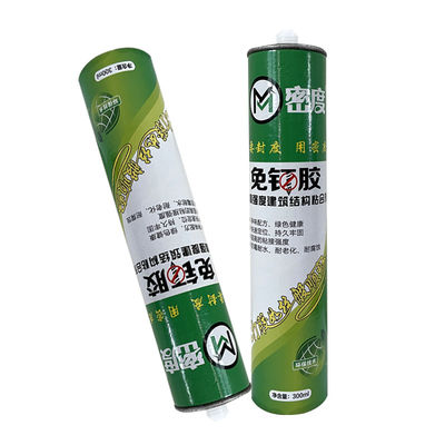 Giá tốt. White Liquid Nail Adhesive Thư quảng cáo Dải vải vải vải vải vải tường Sấy nhanh trực tuyến