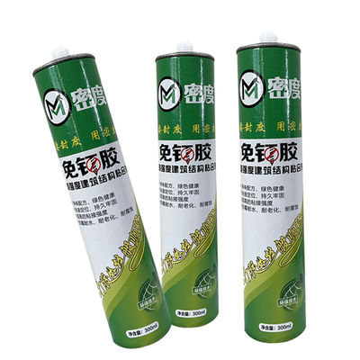 Dầu kín móng xi măng chất lỏng cho dán dán đồ nội thất gỗ