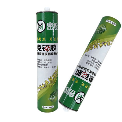 đa dụng Không có móng dính khô nhanh chống thời tiết 300ML / 280ML