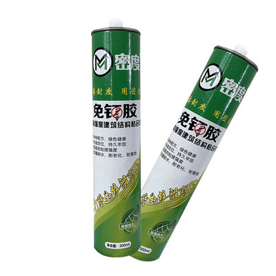 Keo dán móng tay lỏng chắc chắn chống nứt Trang trí thân thiện với môi trường Niêm phong