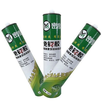 Cửa hàng nhà bếp Liquid Nail Adhesive Construction Nails Free Glue Màu trắng