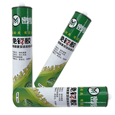 Khô nhanh móng không có keo minh bạch không thấm nước 100ml cho ống ép