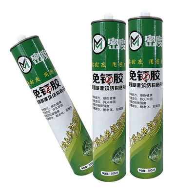 Lỏng không có móng dính High Tack Low Voc cho xây dựng