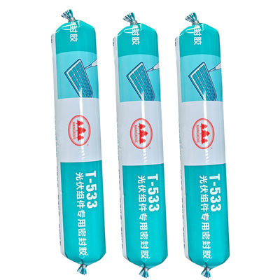 GP Silicone Solar Cell Sealant minh bạch chống thấm chống nhiệt
