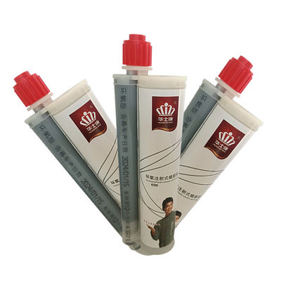 Xăng hóa học Anchor Rebar Planting Adhesive Epoxy Resin Ab Glue
