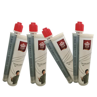 Hai thành phần Epoxy Mortar bê tông ăng ốc dính chống nước