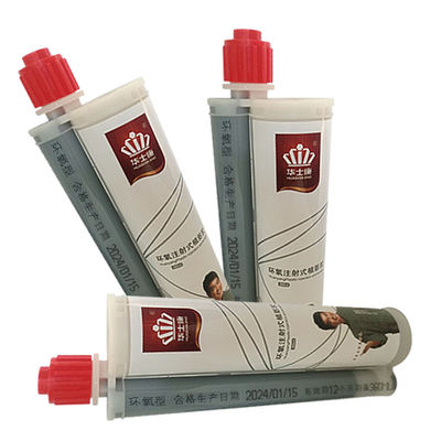 Giá tốt. Kết cấu bê tông - Keo neo cấy thép bằng phương pháp bơm keo epoxy trực tuyến