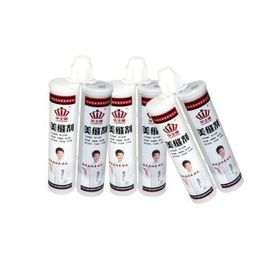 Hai thành phần Tile Grout Soft-light Brick Joint Filler Underfloor Heating Universal