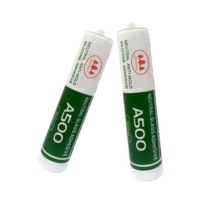Việt Nam Ác silicone Sealant Đen Trắng Trắng minh bạch Cà phê Color Sealant