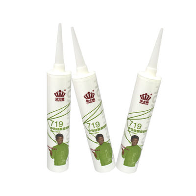 Keo silicone trong suốt, khô nhanh, trung tính, chống thấm nước, dùng cho nhà bếp và phòng tắm